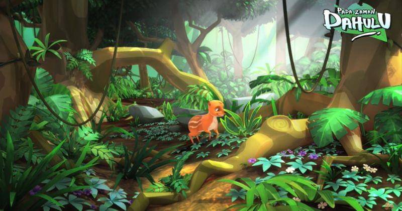 Youtube.com/Les' Copaque Production